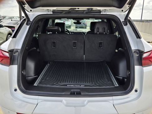 Used 2020 Chevrolet Blazer Premier w/ Driver Confidence II Package FWD image 12