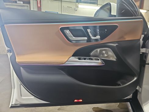 New 2026 Mercedes-Benz E 450 4MATIC All-Terrain Wagon image 29