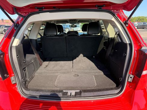 Used 2015 Dodge Journey R/T w/ Flexible Seating Group AWD/4WD image 9