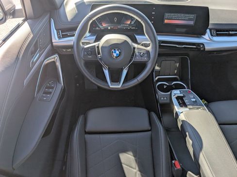 Certified 2025 BMW X1 xDrive28i w/ Technology Package image 23