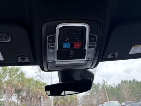 New 2026 RAM 1500 Big Horn image 27