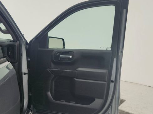 Used 2023 Chevrolet Silverado 1500 Custom RWD image 25