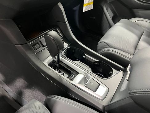 New 2026 Subaru Ascent Limited image 21