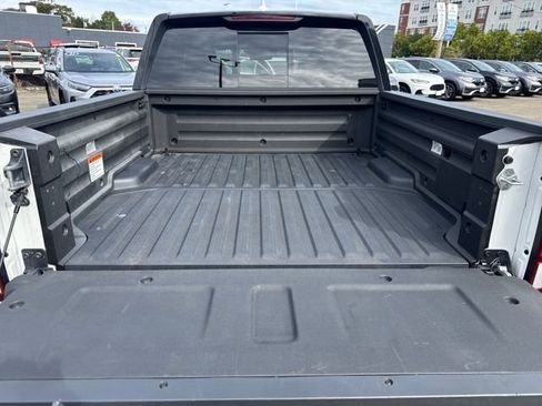 Certified 2024 Honda Ridgeline TrailSport image 16