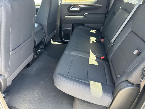 New 2026 GMC Sierra 1500 Elevation AWD/4WD image 25