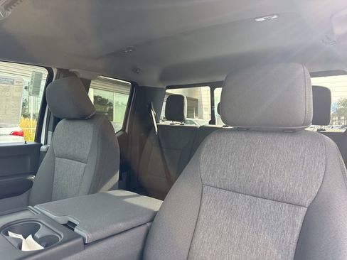New 2026 Ford F350 XL w/ STX Appearance Package image 14