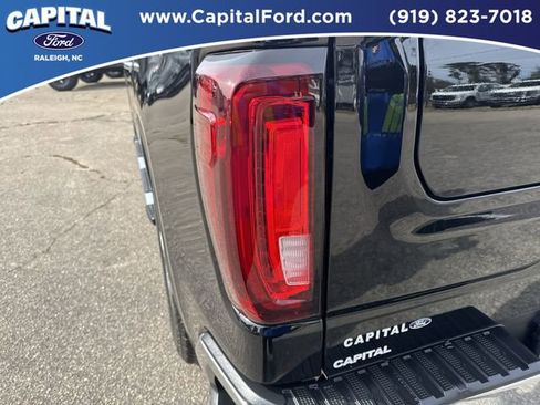 Used 2023 GMC Sierra 1500 SLT w/ SLT Premium Package image 15