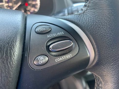 Used 2020 INFINITI QX60 Pure FWD image 28
