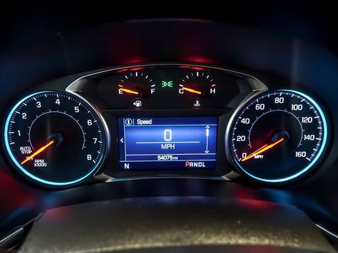 Certified 2024 Chevrolet Equinox LT image 19