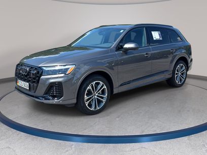Used 2025 Audi Q7 2.0T Premium Plus
