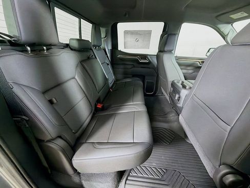 New 2026 Chevrolet Silverado 1500 RST AWD/4WD image 23