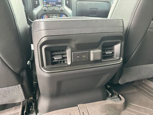 Used 2021 Chevrolet Silverado 1500 RST w/ Convenience Package II image 35