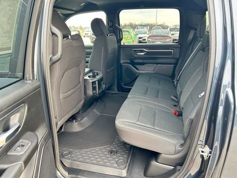 New 2026 RAM 1500 4x4 Crew Cab image 30