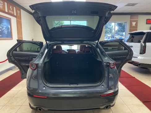 Used 2023 MAZDA CX-30 AWD 2.5 S w/ Preferred Package image 7