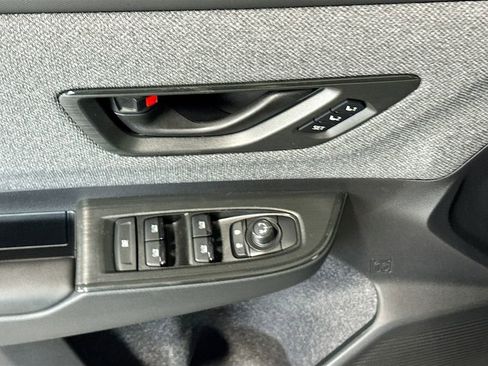 New 2026 Subaru Outback Limited XT image 16