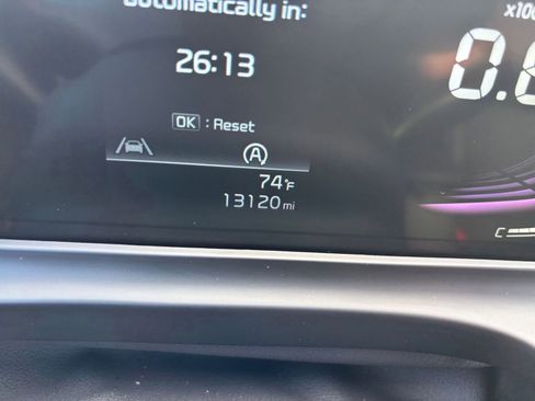 Used 2025 Kia Seltos S image 42