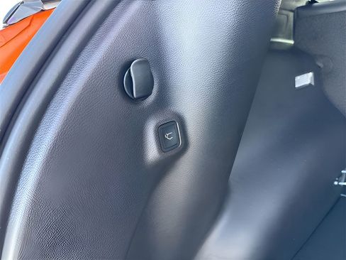 New 2026 Jeep Compass Limited w/ Sun, Sound & Navigation Group image 19