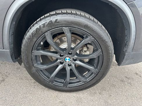 Used 2015 BMW X5 xDrive35i image 6