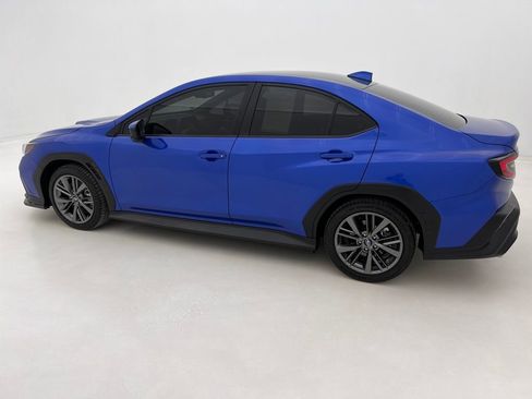 Used 2022 Subaru WRX Base image 10