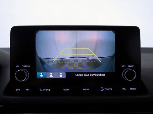 Used 2024 Honda Civic Sport image 29