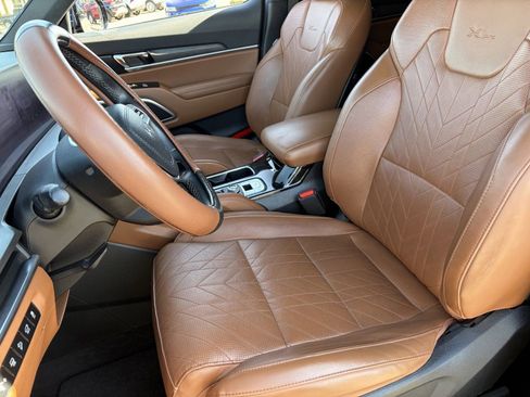 Used 2023 Kia Telluride SX Prestige X-Pro AWD/4WD image 21