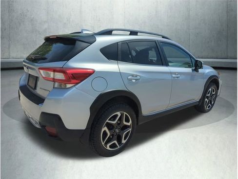 Used 2019 Subaru Crosstrek 2.0i Limited w/ Moonroof Package w/Navigation AWD/4WD image 6