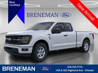 Used 2026 Ford F150 XLT w/ Mobile Office Package AWD/4WD 360° Tour