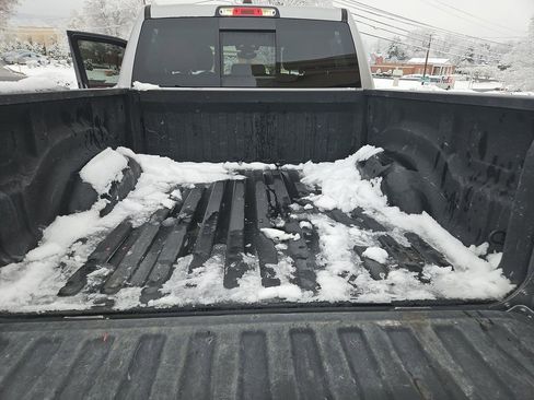 Used 2019 RAM 1500 Rebel w/ Rebel Level 1 Equipment Group image 23