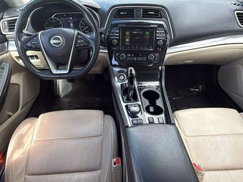Used 2023 Nissan Maxima SV w/ Floor Mat Group FWD image 26