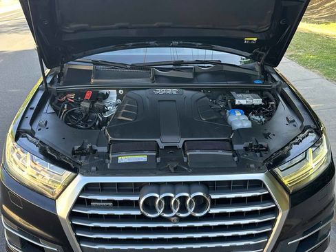 Used 2017 Audi Q7 3.0T Premium Plus w/ Premium Plus Package AWD/4WD image 67