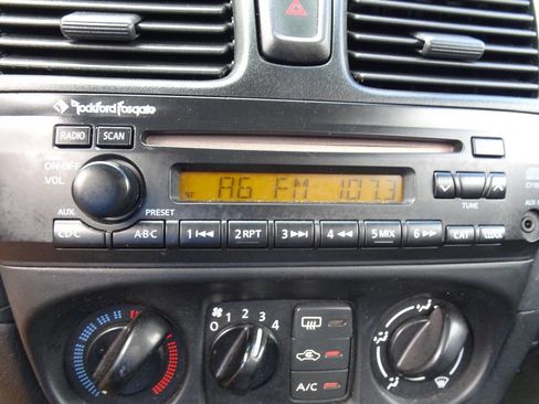 Used 2006 Nissan Sentra 1.8 S w/ (S04) 1.8S Special Editto Pkg image 24