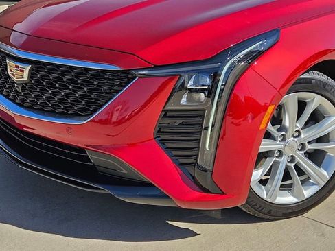 New 2026 Cadillac CT5 Premium Luxury image 7