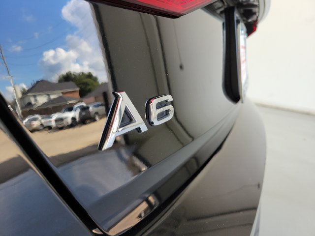 Used 2024 Audi A6 Premium Plus AWD/4WD image 9