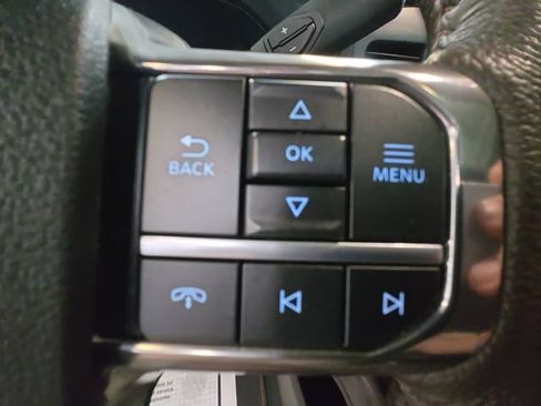 Used 2025 Ford F350 King Ranch w/ Chrome Package AWD/4WD image 20