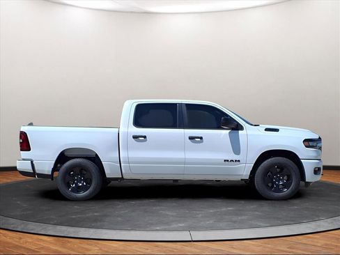 New 2025 RAM 1500 Tradesman w/ Night Edition image 23