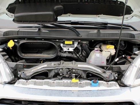 New 2024 RAM ProMaster 3500 w/ Quick Order Package 22G SLT image 20