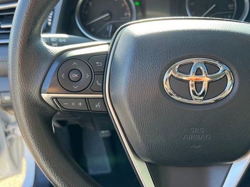Used 2023 Toyota Camry LE w/ Convenience Package image 23