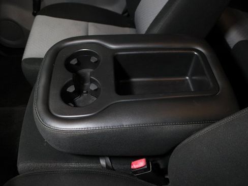 Used 2009 Chevrolet Silverado 1500 W/T image 23