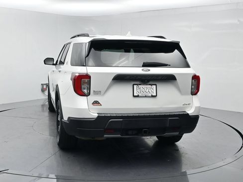 Used 2023 Ford Explorer Timberline AWD/4WD image 23