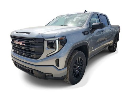 New 2026 GMC Sierra 1500 Elevation AWD/4WD image 3