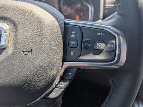 New 2025 RAM 2500 Laramie image 19