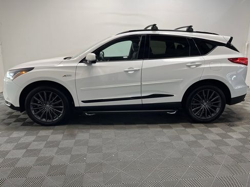 Certified 2023 Acura RDX AWD w/ A-Spec & Advance Pkg image 23