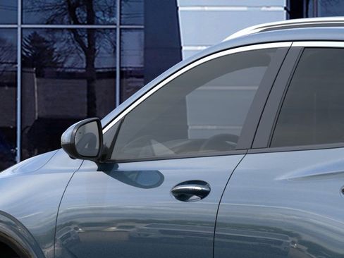 New 2026 Buick Encore GX Sport Touring AWD/4WD image 12