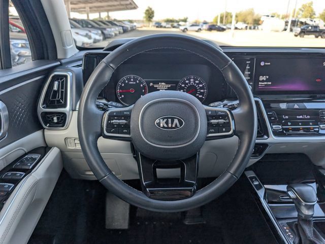 Used 2021 Kia Sorento SX AWD/4WD image 23