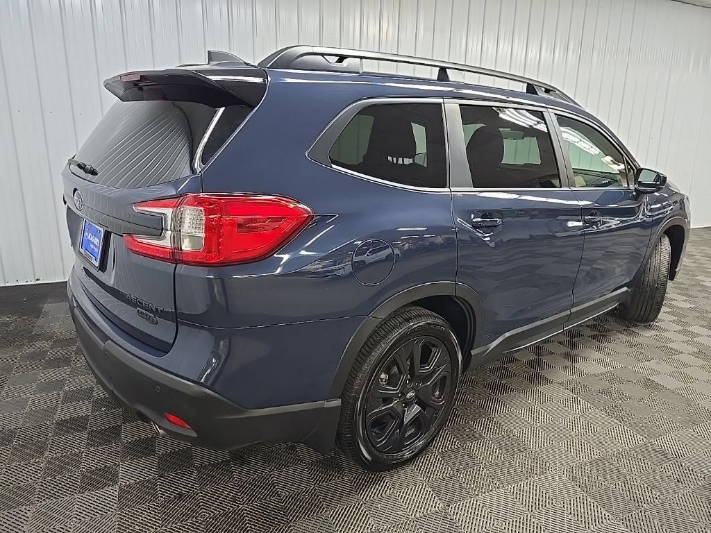 Used 2025 Subaru Ascent Bronze Edition AWD/4WD image 10