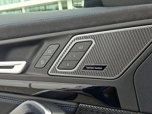 Used 2026 BMW X1 M35i w/ Technology Package image 16