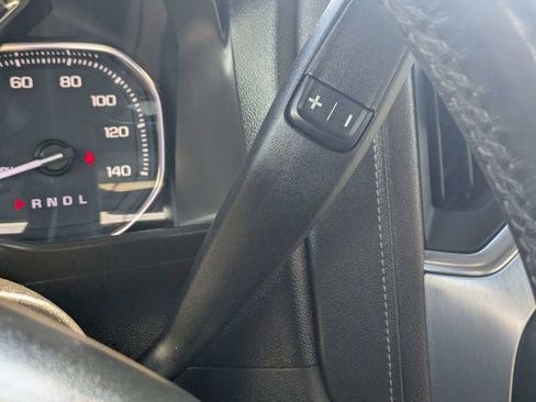 Used 2022 GMC Sierra 1500 SLT w/ SLT Premium Plus Package image 29