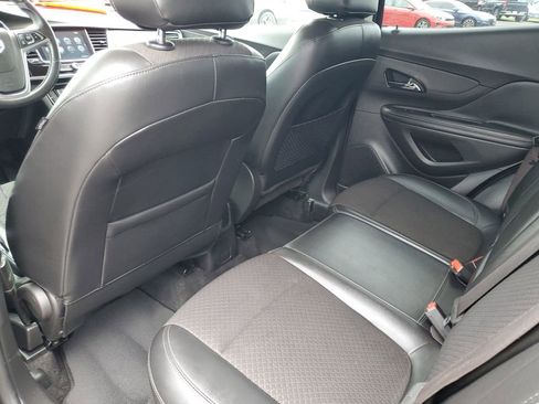 Used 2019 Buick Encore Preferred image 22