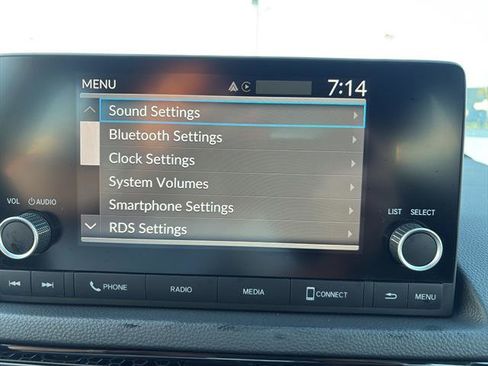 Used 2025 Honda Civic Sport image 19