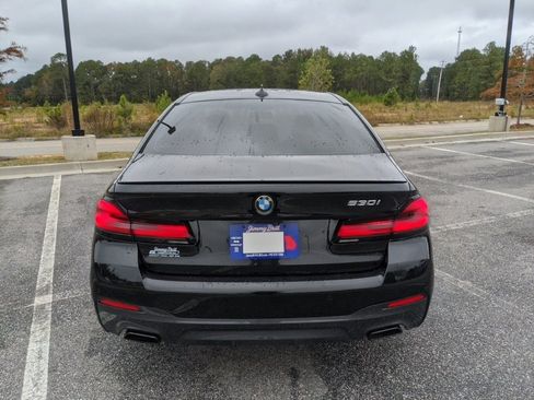 Used 2023 BMW 530i w/ M Sport Package image 19